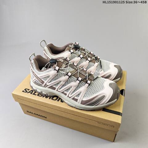 Other Salomon XAPRO 3 D SENSIFIT 3 D Premium Replica High-end Men s And Women s Fashion Sports Running And Basketball Shoes Up To 95 Off Retail During The Current Promotion Casual Lifestyle Sneakers (BS-68719)