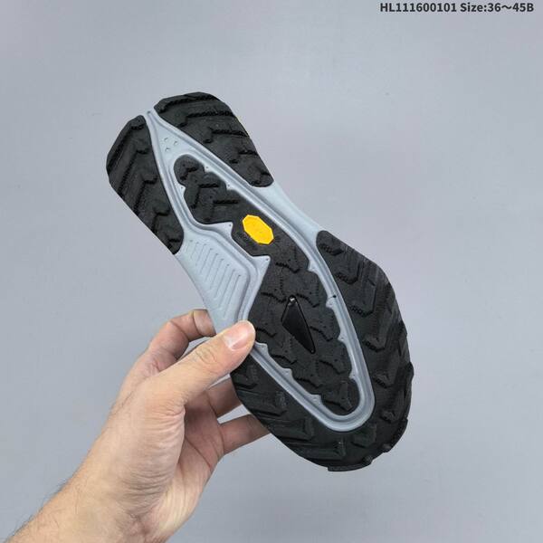 Nike ACG Zegama Trail 2 HV8113-005 black grey EU 36-45 trail shoe