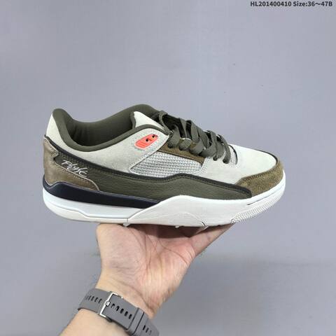 Other Who Decides War x Nike Jordan FLIGHT COURT ATE HF3255-301 36 36 5 3 AIR