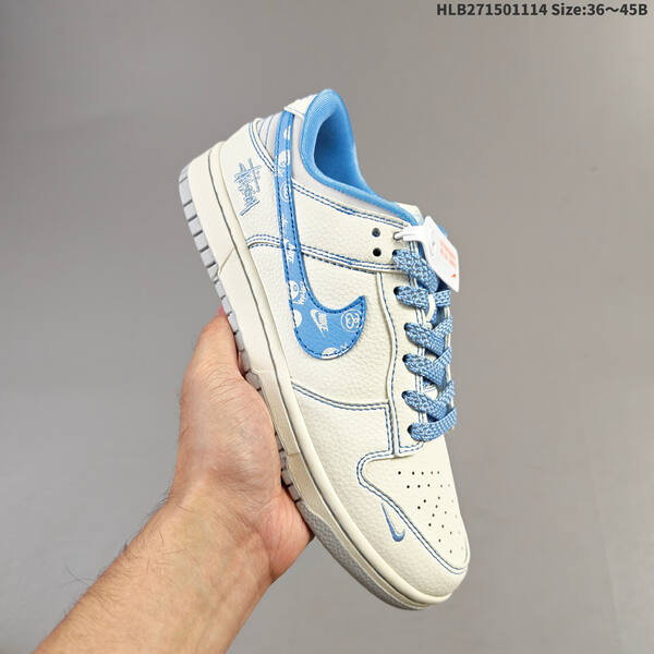 NIKE SB DUNK Nike Dunk Low Retro DIY lifestyle