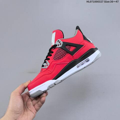 Nike Air Jordan 4 Retro AIR JORDAN 308497-603 ID HL071000327 Size 36 47 Lifestyle - Unisex (BS-66428)