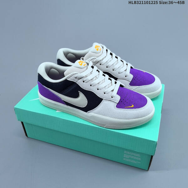 NIKE SB DUNK Nike SB Force 58 lifestyle