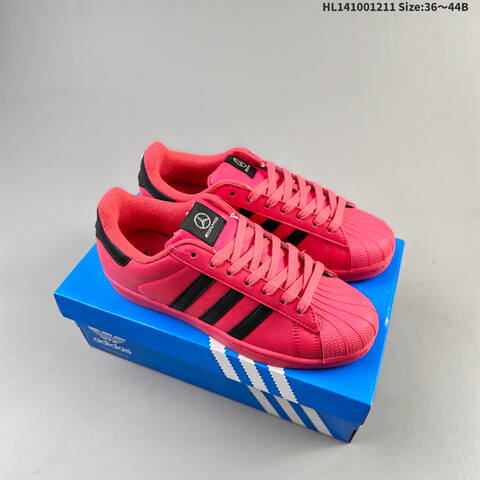Adidas Originals Superstar JR7831 36 36 5 37 38 38 5 39 40 Lifestyle - Unisex (BS-65331)