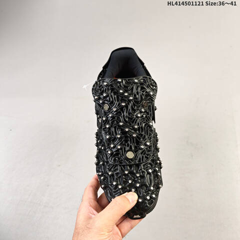 Swarovski x Nike Air Force 1 HL414501121 Size 36 41 Lifestyle - Unisex (BS-63355)