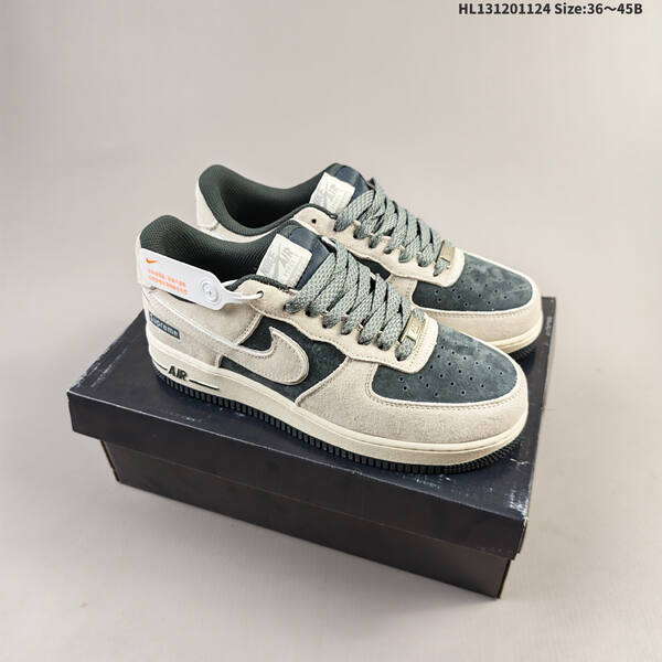 Nike AIR FORCE 1 07 lifestyle