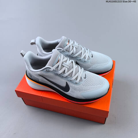 Nike Air Zoom Pegasus 42 Air Zoom Pegasus Vaporfly Lifestyle - Men's (BS-62673)