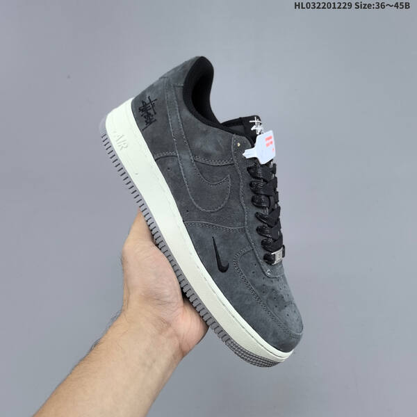 NIKE AIR FORCE 1 07 LV8 LD1999-0 lifestyle