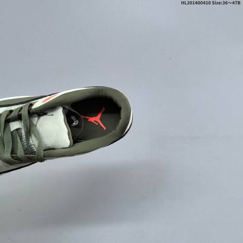 Other Who Decides War x Nike Jordan FLIGHT COURT ATE HF3255-301 36 36 5 3 AIR