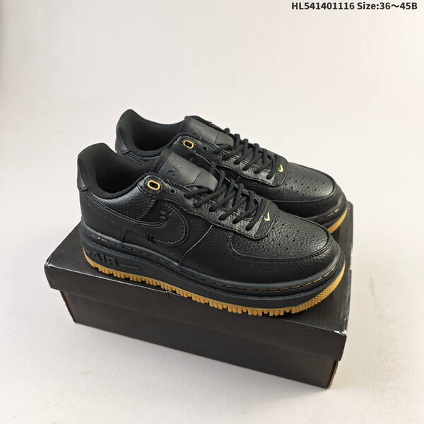 Nike Air Force 1 GTX Boot Nike Air Force 1 GT lifestyle