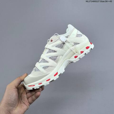 Other SALOMON XT-QUEST GTX ATHR SENSIFIT 1 1 Replica High-end Men s And Women s Fashion Sports Running And Basketball Shoes Up To 95 Off Retail During The Current Promotion Casual Lifestyle Sneakers (BS-68654)