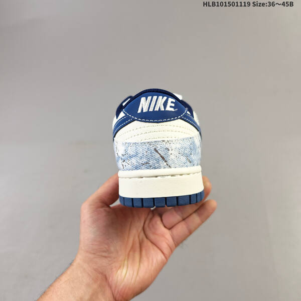 NIKE SB DUNK Nike Dunk Low Retro DIY lifestyle
