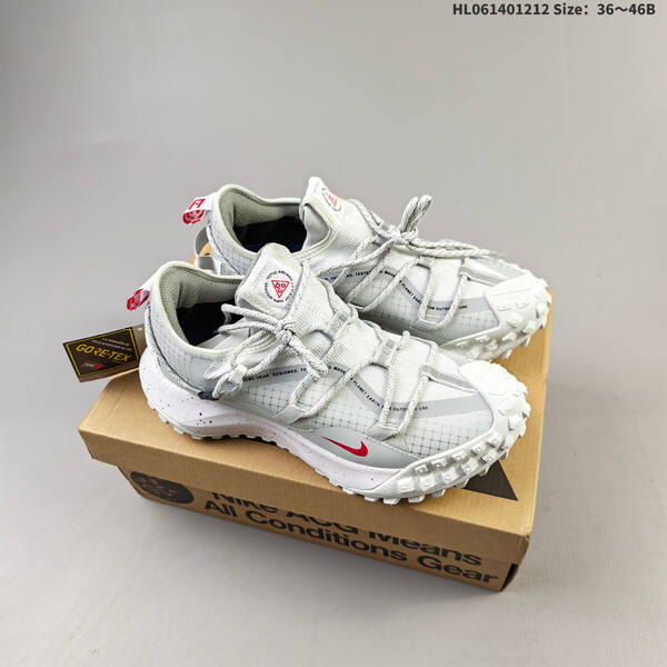NIKE ACG MOUNTAIN FLY LOW GTX lifestyle