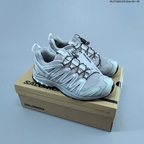 Other Salomon XA PRO 3 D SUEDE SENSIFIT AAA Quality Replica High-end Men s And Women s Fashion Sports Running And Basketball Shoes Up To 95 Off Retail During The Current Promotion Casual Lifestyle Sneakers (BS-68690)