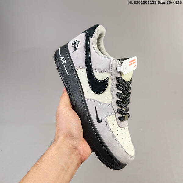 NIKE AIR FORCE 1 07 XZ6188-229 S lifestyle