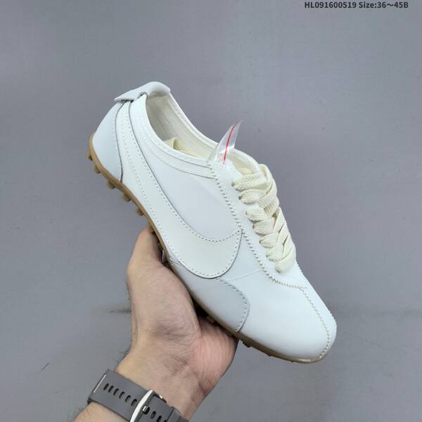 Nike Air Daybreak 1979 white burgundy gum light gray EU 36-45 sneaker