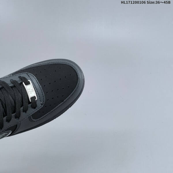 Nike Air Force 1 07 lifestyle
