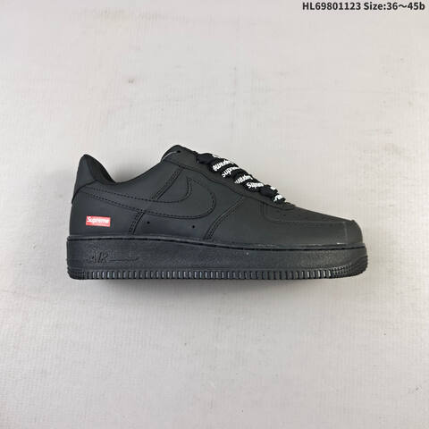 Nike Air Force 1 07 SE