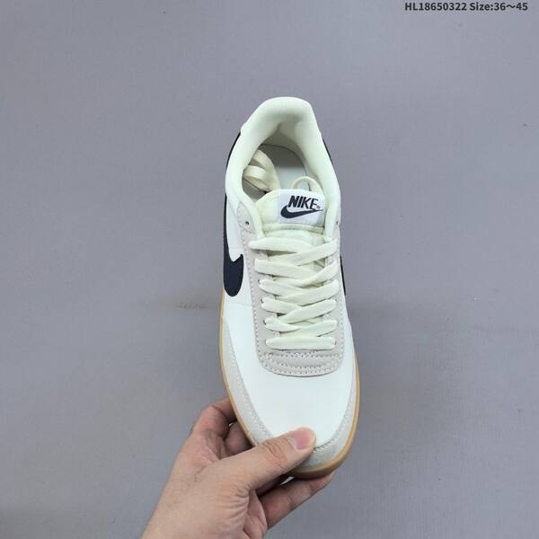 Nike Killshot 2 sail navy gum EU 36-45 skate shoe
