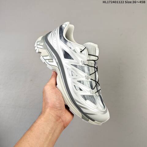 Salomon XT-6 CAMO 1 1 Replica High-end Men s And Women s Fashion Sports Running And Basketball Shoes Up To 95 Off Retail During The Current Promotion Casual Lifestyle Sneakers (BS-68732)