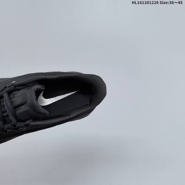 Nike Comfort Ride EasyOn Access IF4997-001 black white EU 36-45 running shoe