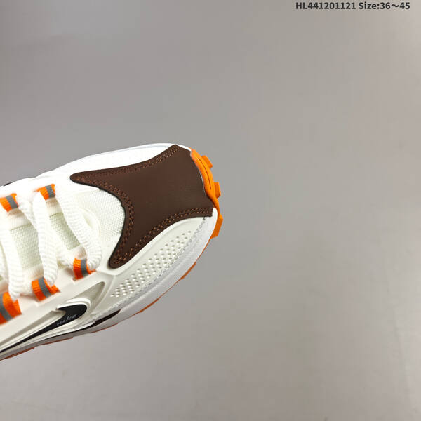 Nike REACTX PEGASUS TRAIL 2026 DA7245-005 lifestyle