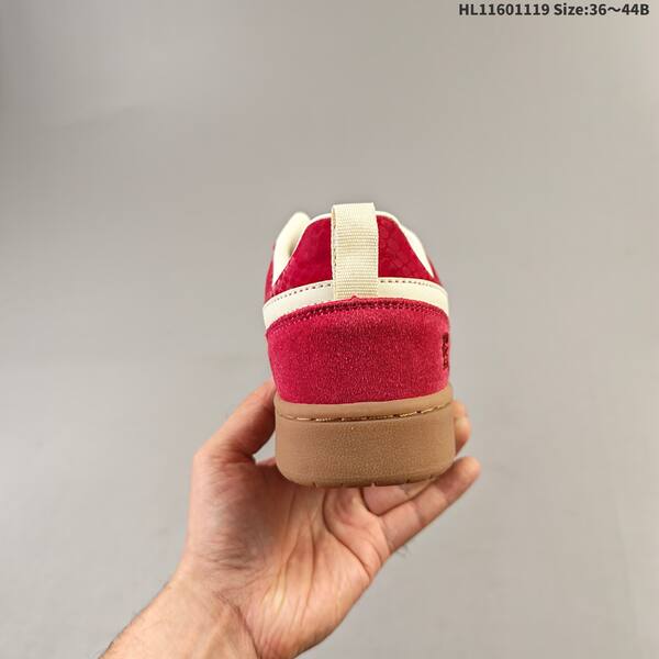 Nike Dunk Low SE Free 99 red cream gold gum EU 36-44 skate shoe