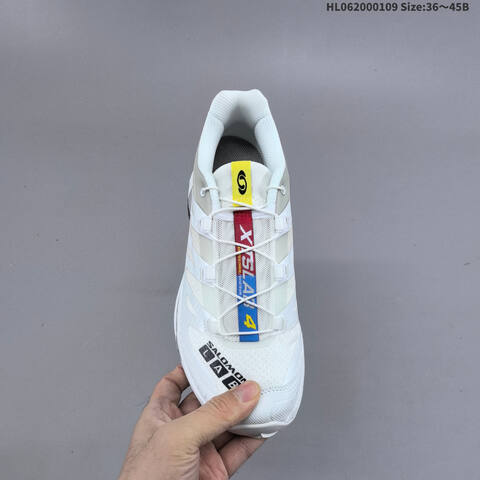 Salomon XT-4 OG SENSIFIT 3 D Premium Replica High-end Men s And Women s Fashion Sports Running And Basketball Shoes Up To 95 Off Retail During The Current Promotion Casual Lifestyle Sneakers (BS-68676)
