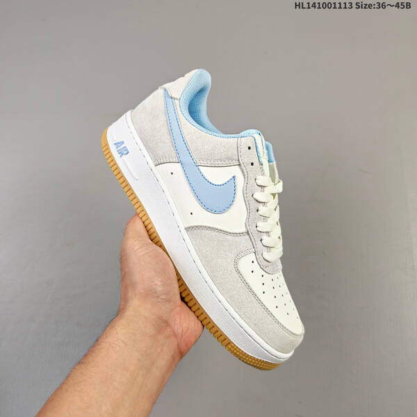 Nike Air Force 1 07 Low lifestyle