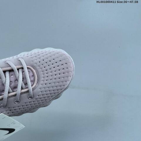 Nike Mind 002 Light Purple Metallic Silver EU 36-47 5 Sneaker - Unisex (BS-60817)
