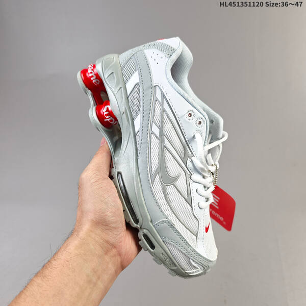 Nike Shox Ride 2 II7635-012 ID HL451351120 lifestyle
