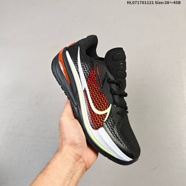 Nike Air Zoom G T Cut 1 EP GT1 lifestyle