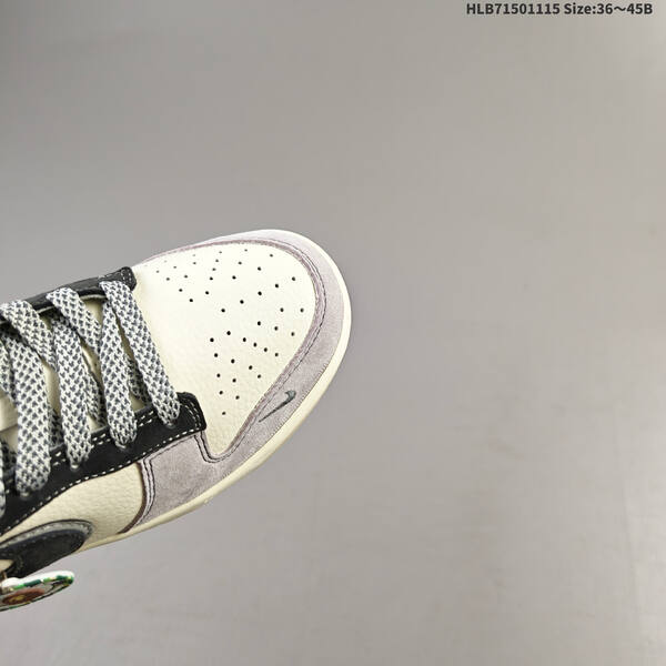NIKE DUNK SB LOW lifestyle