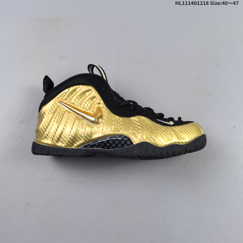 Other Nike Foamposite One HF0794-300 ID HL111401218 Size 40 47 Lifestyle - Men's (BS-62579)