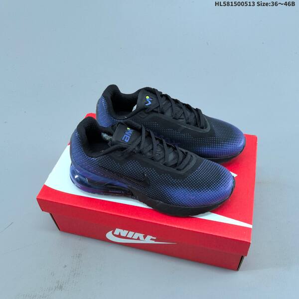 Nike Air Max Phoenix white black red EU 36 46 running shoe EU 36-46