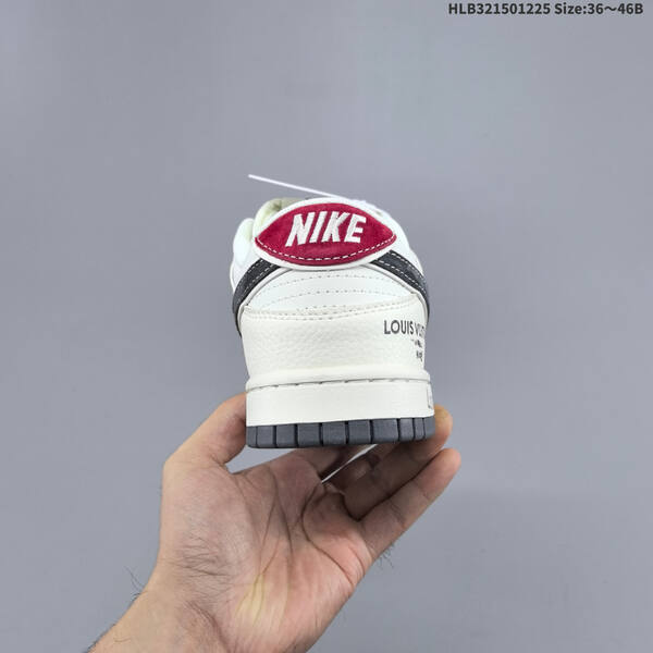 NIKE SB DUNK Nike Dunk Low Retro DIY lifestyle