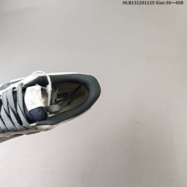 Nike Air Force 1 Low light grey dark grey white EU 36-45 sneaker