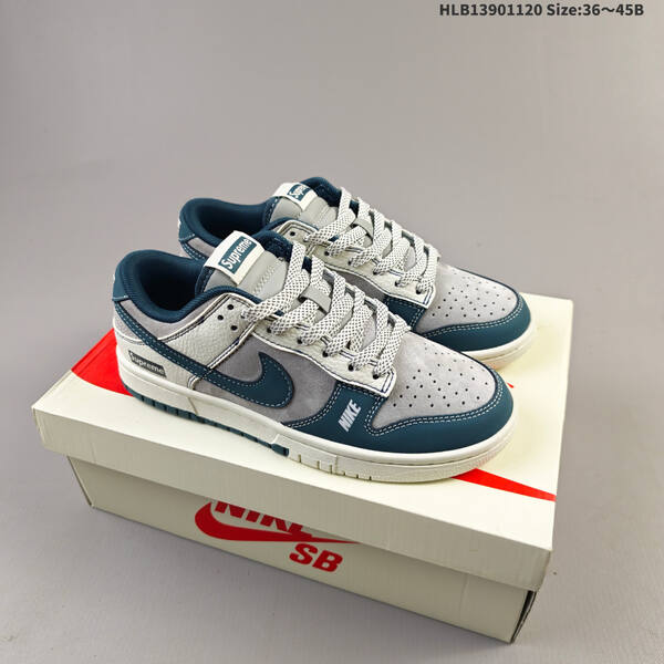 NIKE DUNK SB LOW lifestyle
