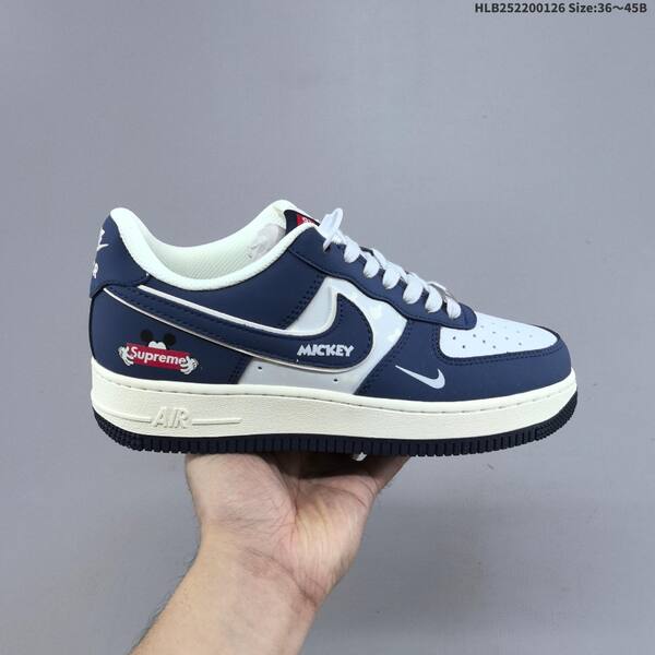 Nike Air Force1 07 low LV lifestyle