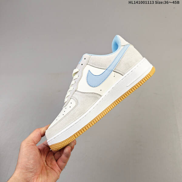 Nike Air Force 1 07 Low lifestyle