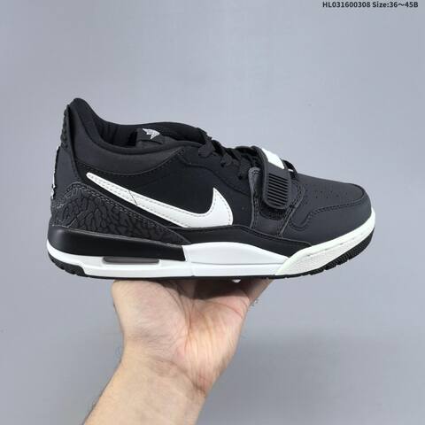 Nike Air Jordan Legacy 312 Low lifestyle