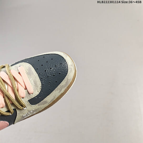 Nike Air Force1 07 low LV lifestyle