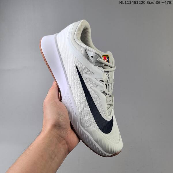 Nike Vapor Pro 3 white black EU 36-47 tennis shoe
