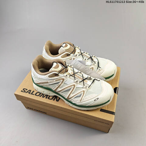 Other SALOMON XT-QUEST GTX SENSIFIT Premium Replica High-end Men s And Women s Fashion Sports Running And Basketball Shoes Up To 95 Off Retail During The Current Promotion Casual Lifestyle Sneakers (BS-68704)