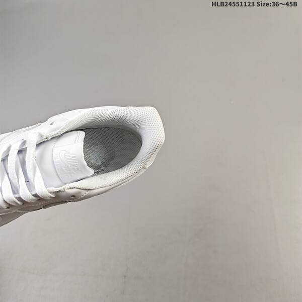 Nike Air Force 1 07 triple white EU 36 45 sneaker EU 36-45