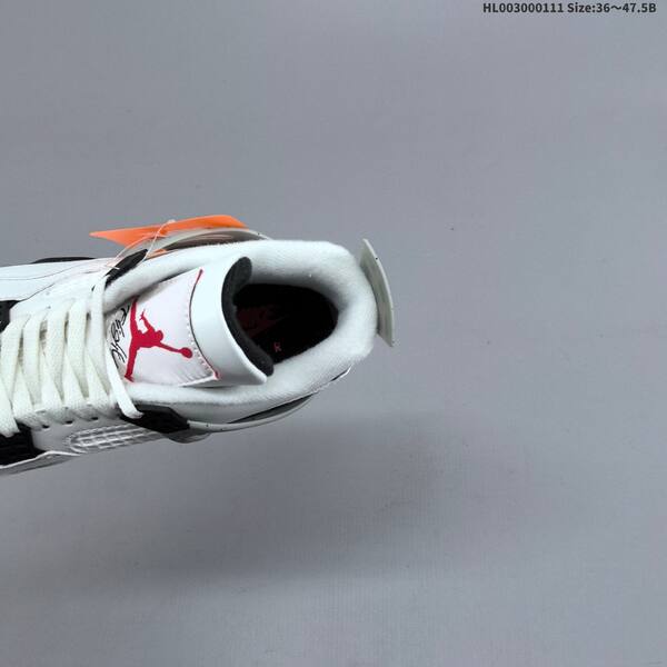 Jordan Air Jordan 4 Retro OG White Cement EU 36-47.5 basketball