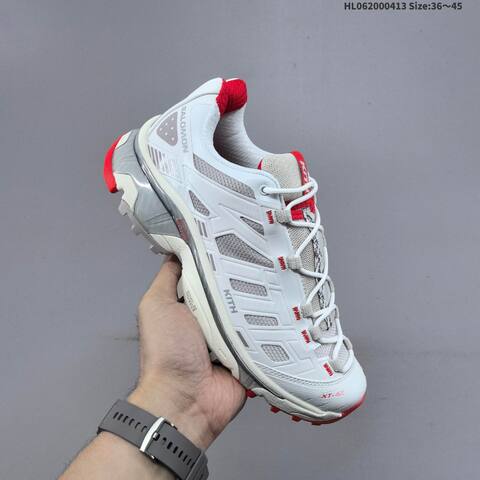 Salomon XT-4 K KITH SENSIFIT 3 D A 1 1 Replica High-end Men s And Women s Fashion Sports Running And Basketball Shoes Up To 95 Off Retail During The Current Promotion Casual Lifestyle Sneakers (BS-68609)