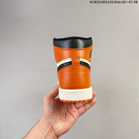 Nike Air Jordan 1 Retro High OG