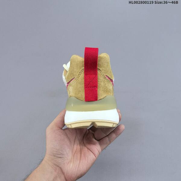 Nike Craft Mars Yard Shoe 2 0 Tom Sachs white beige red black cream EU 36-46 sneaker