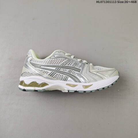 Asics Gel-Kayano 14 3 D GEL FF BLAST PLUS 1 1 Replica High-end Men s And Women s Fashion Sports Running And Basketball Shoes Up To 95 Off Retail During The Current Promotion Casual Lifestyle Sneakers (BS-69299)