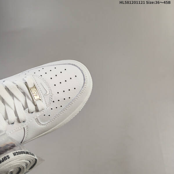 Nike Air Force 1 07 Low 2025 New lifestyle